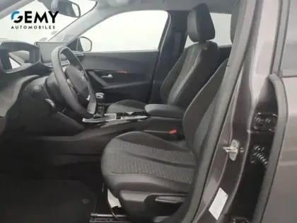 Photo 63 Peugeot 2008  PureTech 130 S&S BVM6