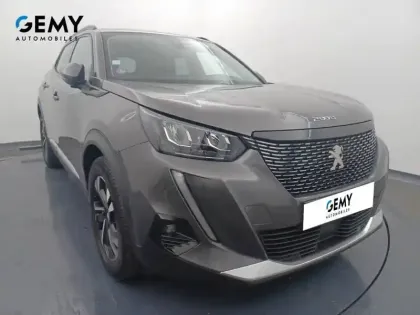 Photo 74 Peugeot 2008  PureTech 130 S&S BVM6