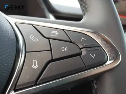 Photo 32 Renault Symbioz  E-Tech full hybrid 160 ch