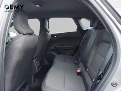 Photo 43 Renault Symbioz  E-Tech full hybrid 160 ch