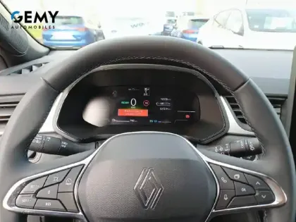 Photo 48 Renault Symbioz  E-Tech full hybrid 160 ch