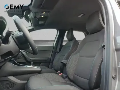 Photo 8 Renault Symbioz  E-Tech full hybrid 160 ch