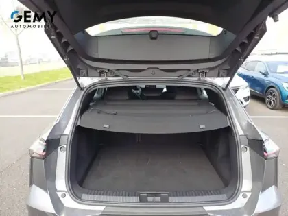 Photo 39 Renault Symbioz  E-Tech full hybrid 160 ch