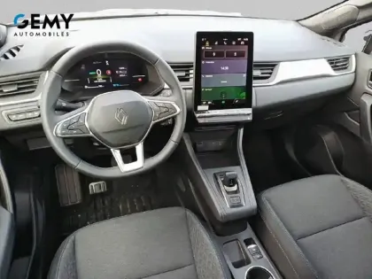 Photo 24 Renault Symbioz  E-Tech full hybrid 160 ch