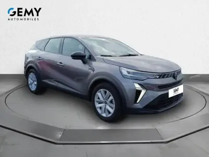 Photo 19 Renault Symbioz  E-Tech full hybrid 160 ch