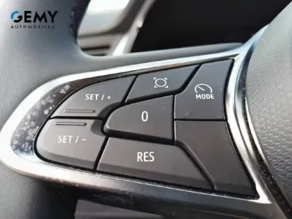 Photo 33 Renault Symbioz  E-Tech full hybrid 160 ch