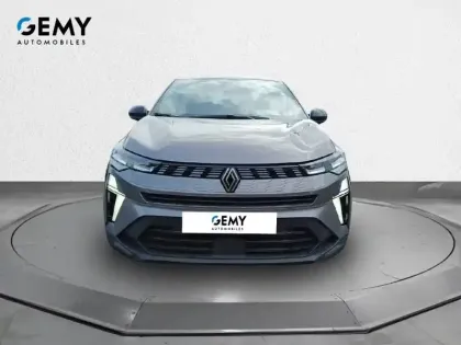 Photo 35 Renault Symbioz  E-Tech full hybrid 160 ch