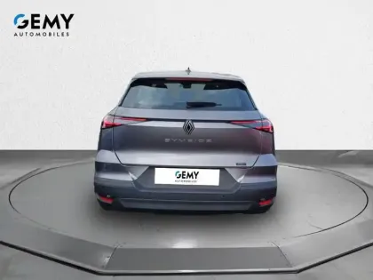Photo 21 Renault Symbioz  E-Tech full hybrid 160 ch