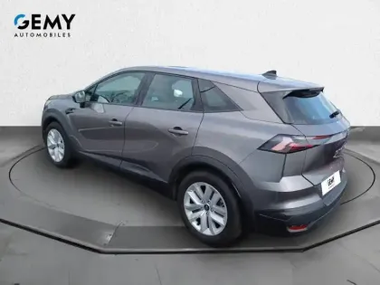 Photo 23 Renault Symbioz  E-Tech full hybrid 160 ch