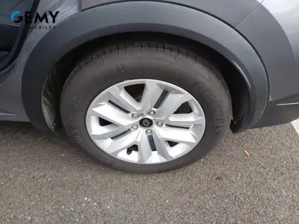 Photo 10 Renault Symbioz  E-Tech full hybrid 160 ch