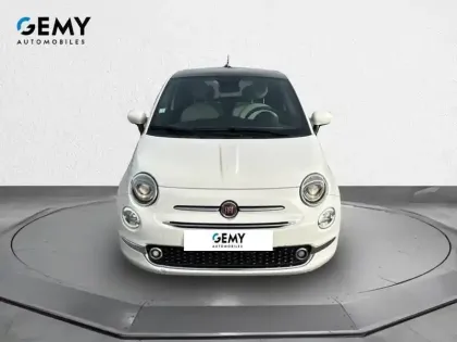 Photo 23 Fiat 500  0.9 85 ch TwinAir S/S