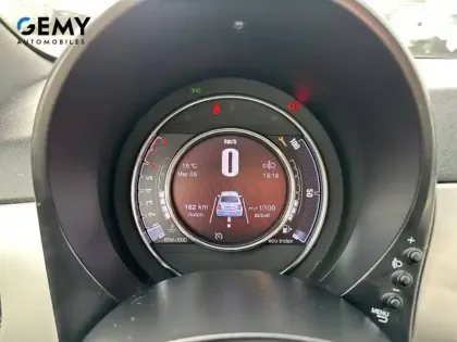 Photo 58 Fiat 500  0.9 85 ch TwinAir S/S