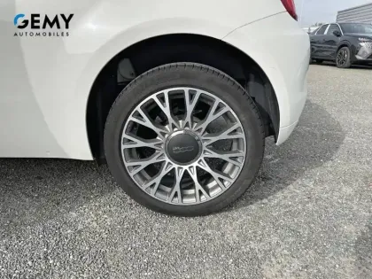 Photo 54 Fiat 500  0.9 85 ch TwinAir S/S