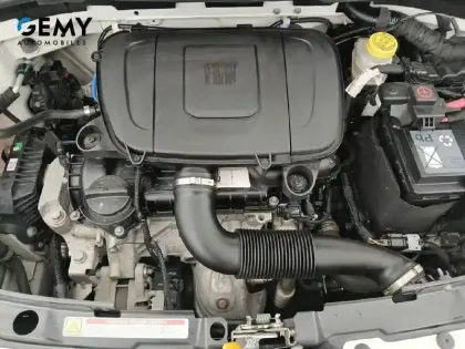 Photo 77 Fiat 500  1.2 69 ch Eco Pack