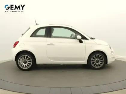 Photo 69 Fiat 500  1.2 69 ch Eco Pack