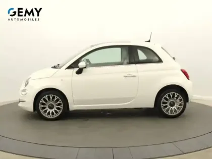 Photo 84 Fiat 500  1.2 69 ch Eco Pack