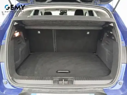 Photo 55 Renault Captur  E-Tech hybride 145