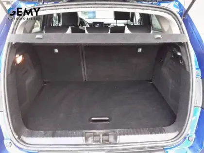 Photo 30 Renault Captur  E-Tech hybride 145