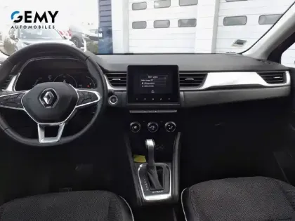 Photo 32 Renault Captur  E-Tech hybride 145