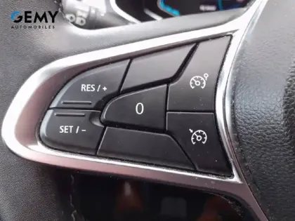 Photo 19 Renault Captur Gén. II (HJB) Ph1 NG Iconic 5