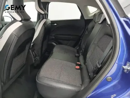 Photo 59 Renault Captur  E-Tech hybride 145