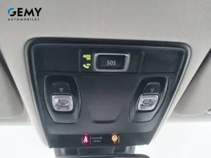 Photo 66 Renault Captur  E-Tech hybride 145