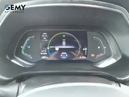 Photo 37 Renault Captur  E-Tech hybride 145