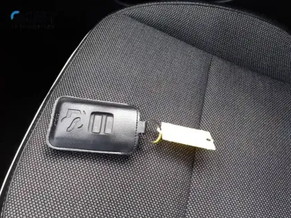 Photo 48 Renault Captur  E-Tech hybride 145