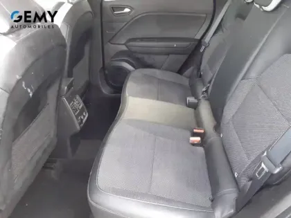 Photo 9 Renault Captur Gén. II (HJB) Ph1 NG Iconic 5