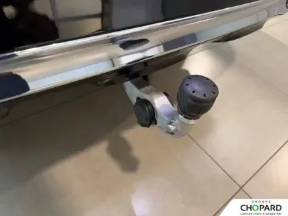 Photo 27 Mercedes EQE  SUV 43 Mercedes-AMG 4MATIC