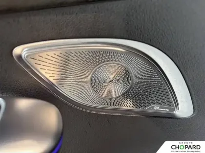 Photo 22 Mercedes EQE  SUV 43 Mercedes-AMG 4MATIC