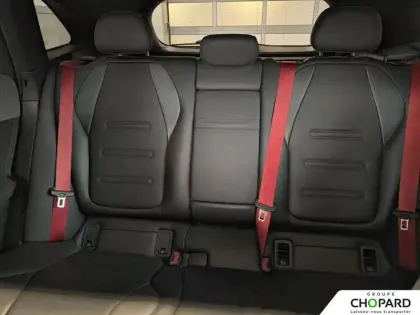 Photo 18 Mercedes EQE  SUV 43 Mercedes-AMG 4MATIC