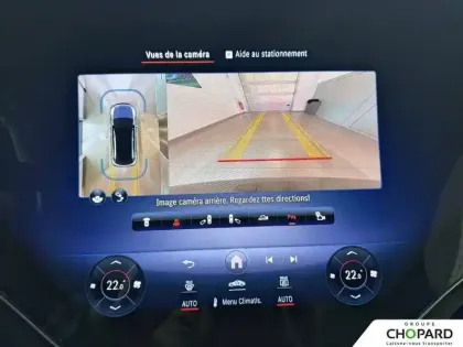 Photo 14 Mercedes EQE  SUV 43 Mercedes-AMG 4MATIC