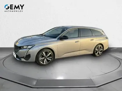 Photo Peugeot 308 Allure