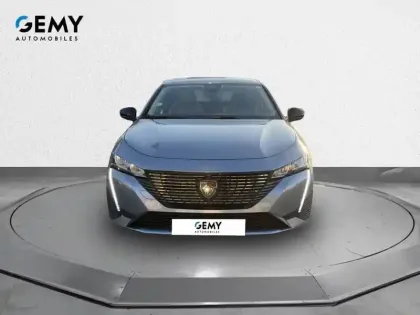 Photo 24 Peugeot 308  SW BlueHDi 130ch S&S BVM6