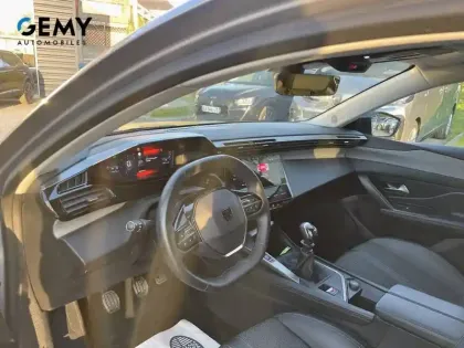 Photo 7 Peugeot 308  SW BlueHDi 130ch S&S BVM6