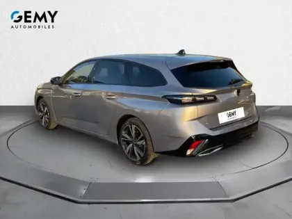 Photo 29 Peugeot 308  SW BlueHDi 130ch S&S BVM6