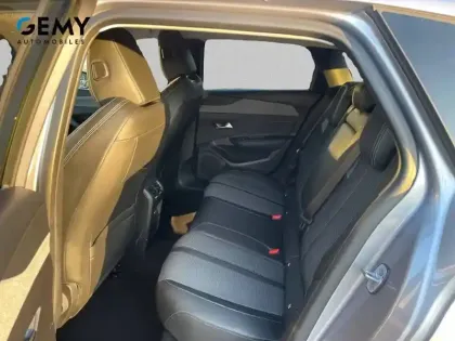 Photo 32 Peugeot 308  SW BlueHDi 130ch S&S BVM6