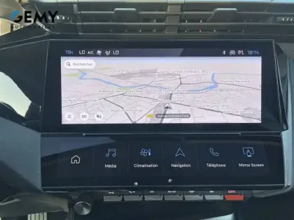 Photo 40 Peugeot 308  SW BlueHDi 130ch S&S BVM6