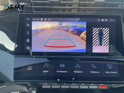 Photo 44 Peugeot 308  SW BlueHDi 130ch S&S BVM6