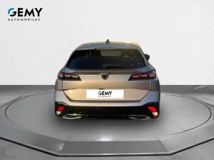 Photo 27 Peugeot 308  SW BlueHDi 130ch S&S BVM6