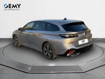 Photo 6 Peugeot 308  SW BlueHDi 130ch S&S BVM6