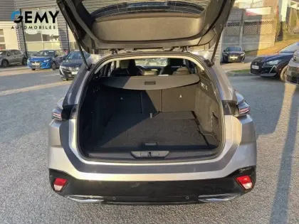 Photo 28 Peugeot 308  SW BlueHDi 130ch S&S BVM6