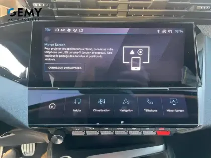 Photo 19 Peugeot 308  SW BlueHDi 130ch S&S BVM6