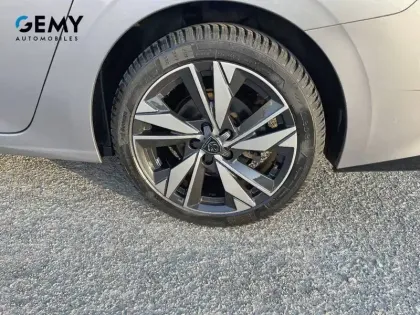 Photo 10 Peugeot 308  SW BlueHDi 130ch S&S BVM6