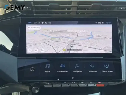 Photo 17 Peugeot 308  SW BlueHDi 130ch S&S BVM6