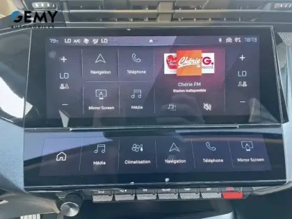 Photo 39 Peugeot 308  SW BlueHDi 130ch S&S BVM6