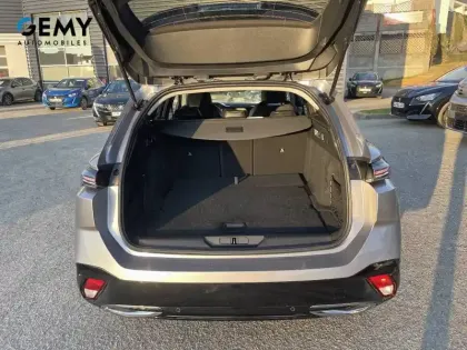 Photo 5 Peugeot 308  SW BlueHDi 130ch S&S BVM6