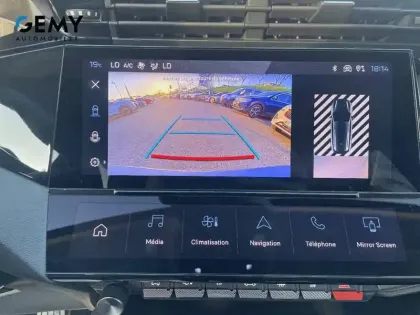 Photo 21 Peugeot 308  SW BlueHDi 130ch S&S BVM6