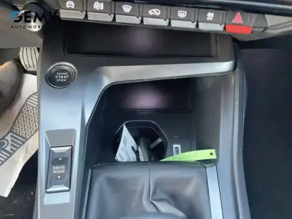 Photo 20 Peugeot 308  SW BlueHDi 130ch S&S BVM6